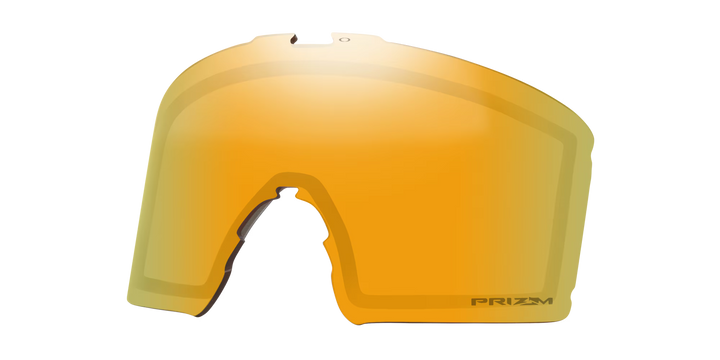 Oakley Line Miner M Lens