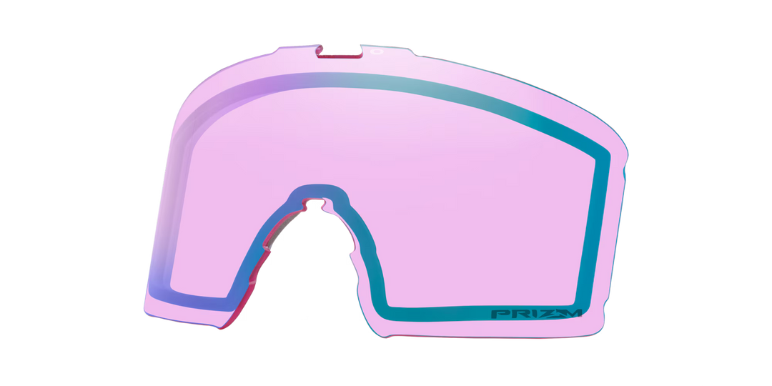 Oakley Line Miner M Lens