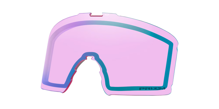 Oakley Line Miner M Lens