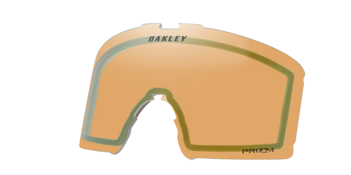 Oakley Line Miner M Lens