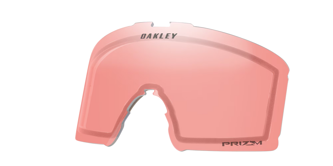 Oakley Line Miner M Lens