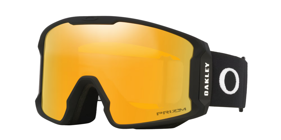 Oakley Line Miner Pro L Snow Goggle