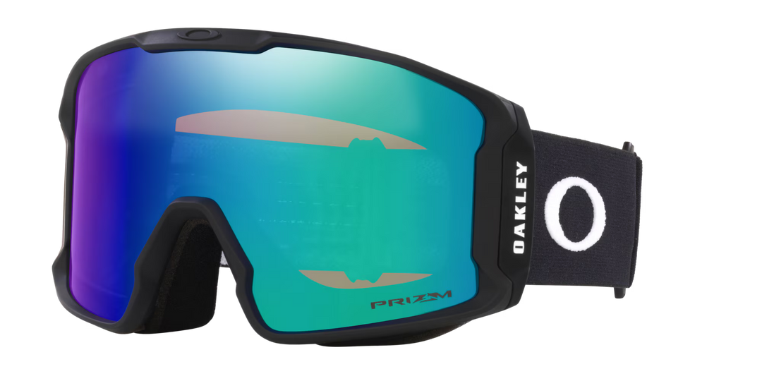 Oakley Line Miner Pro M Snow Goggle