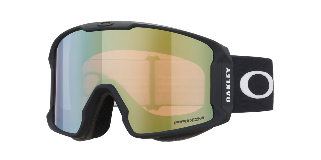Oakley Line Miner Pro L [AF] Snow Goggle