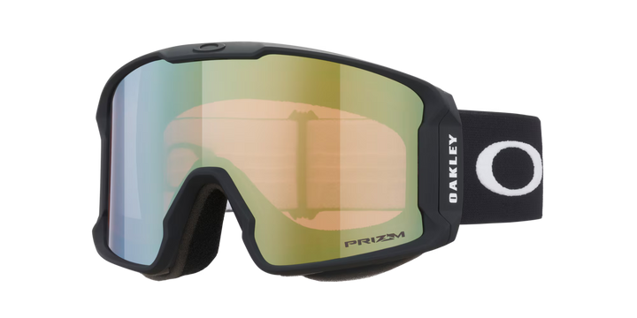 Oakley Line Miner Pro L [AF] Snow Goggle