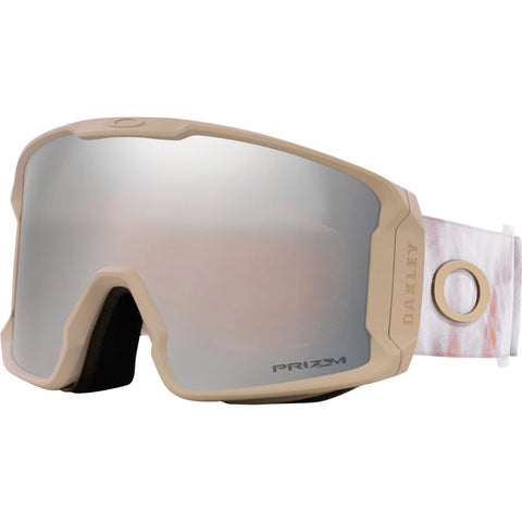 Oakley Line Miner L Snow Goggle