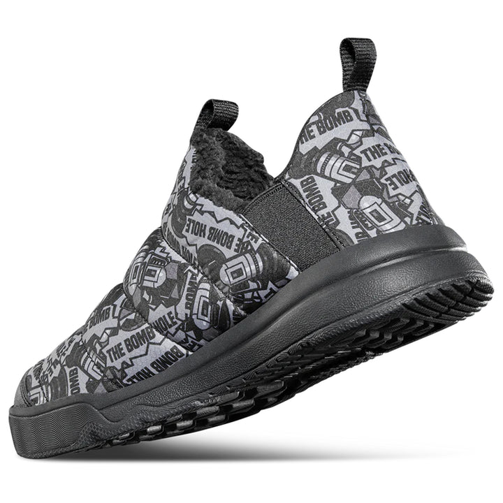 Thirtytwo 2024 The Lounger x Bomb Hole Slippers