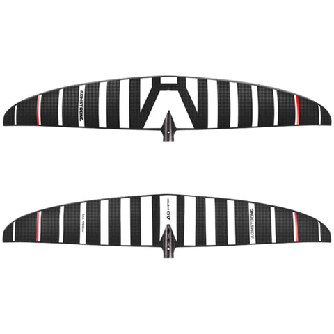 Armstrong MA 1750 Front Foil Wing