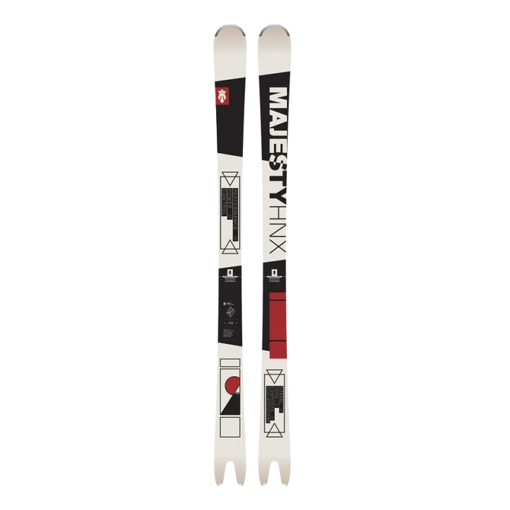 Majesty 2027 HNX Ti Ski