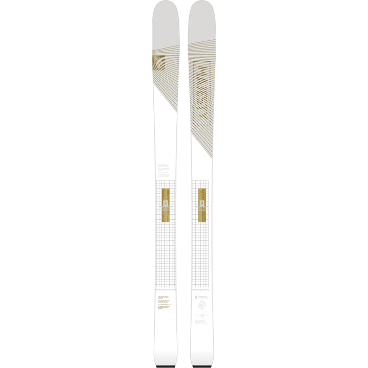 Majesty 2027 Adventure Womens Ski