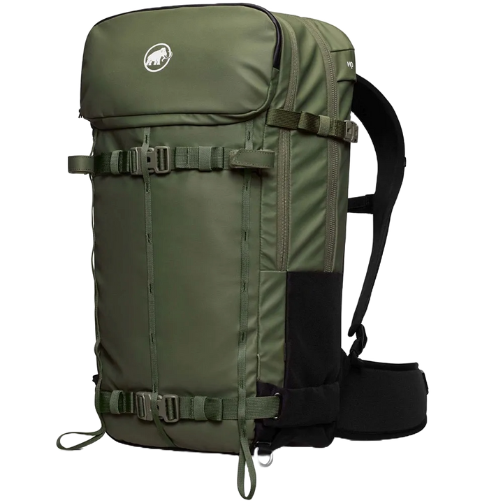 Mammut 2026 Nirvana Backpack