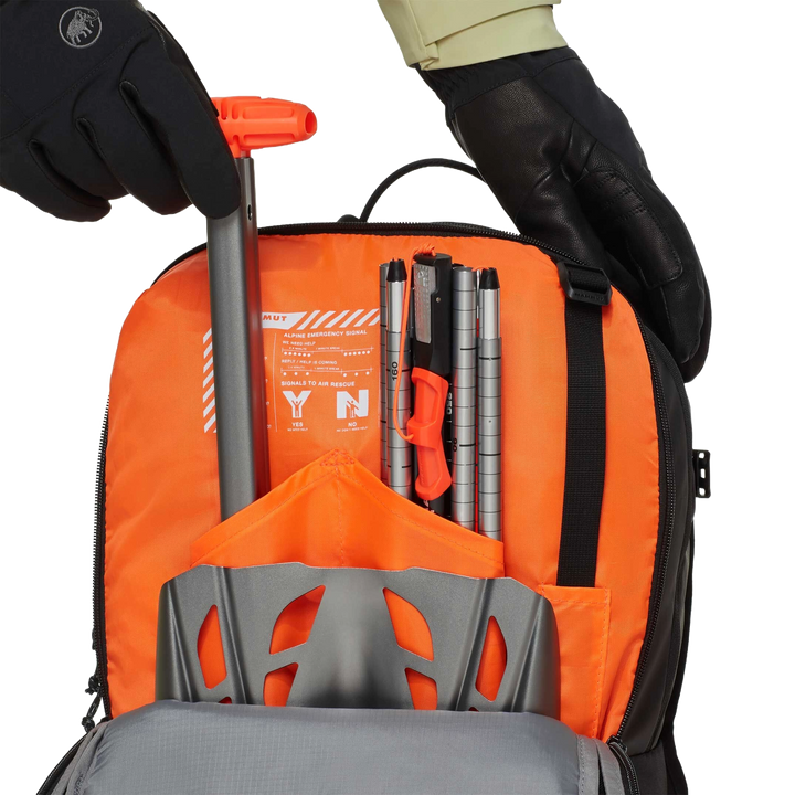 Mammut 2026 Nirvana Womens Backpack
