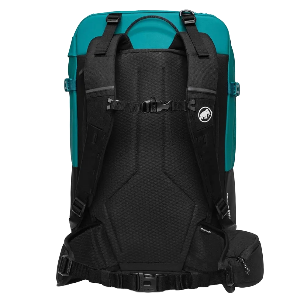 Mammut 2026 Nirvana Womens Backpack