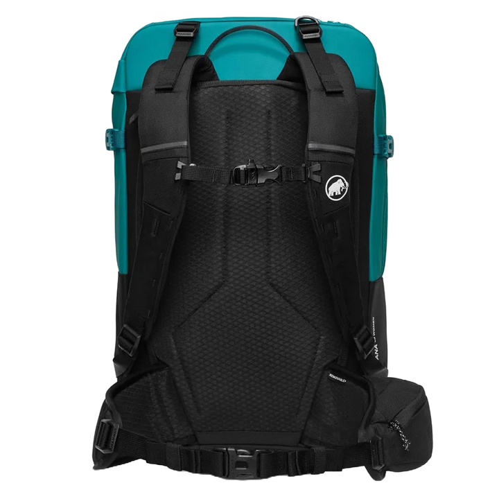 Mammut 2026 Nirvana Womens Backpack