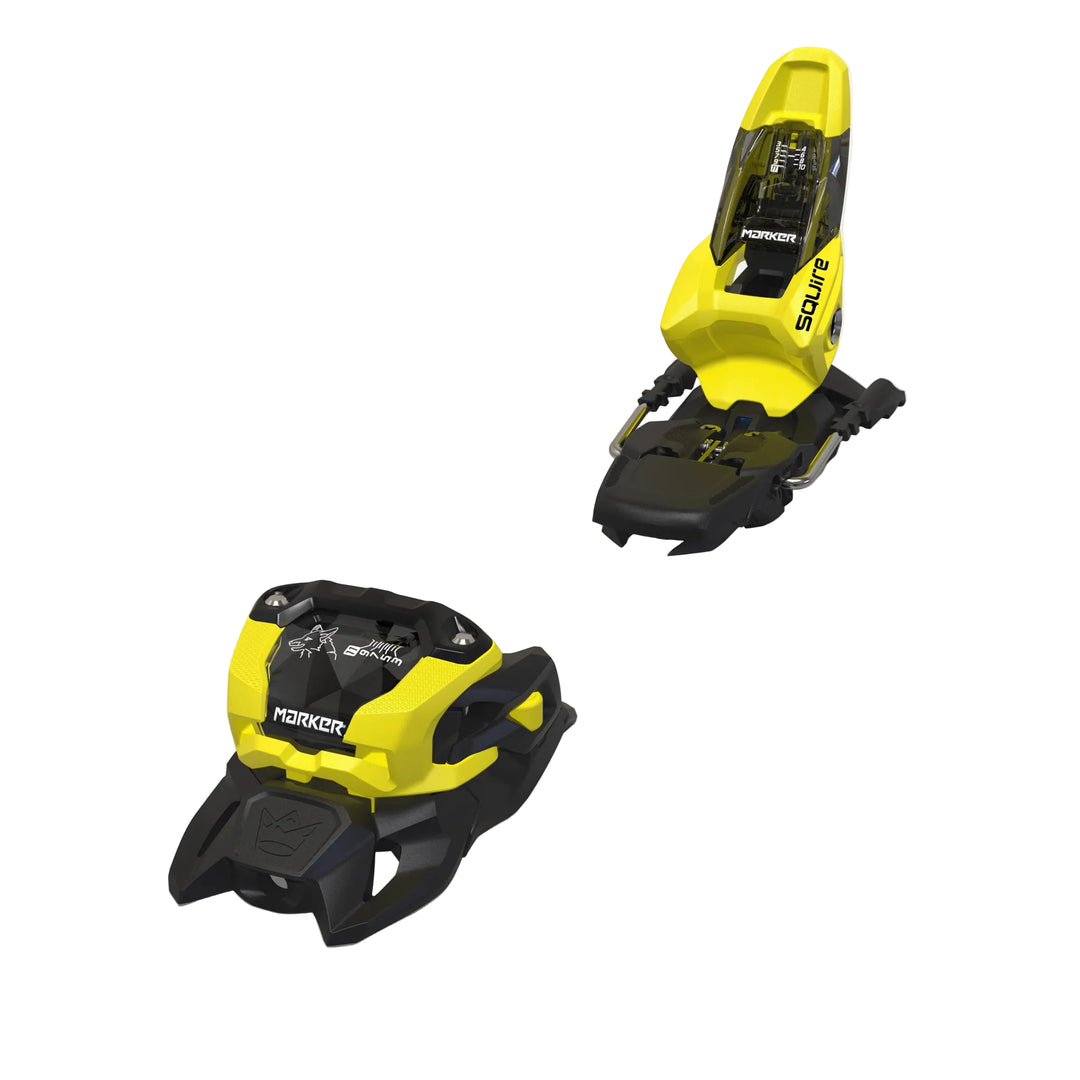 Marker Squire 11 Bindings