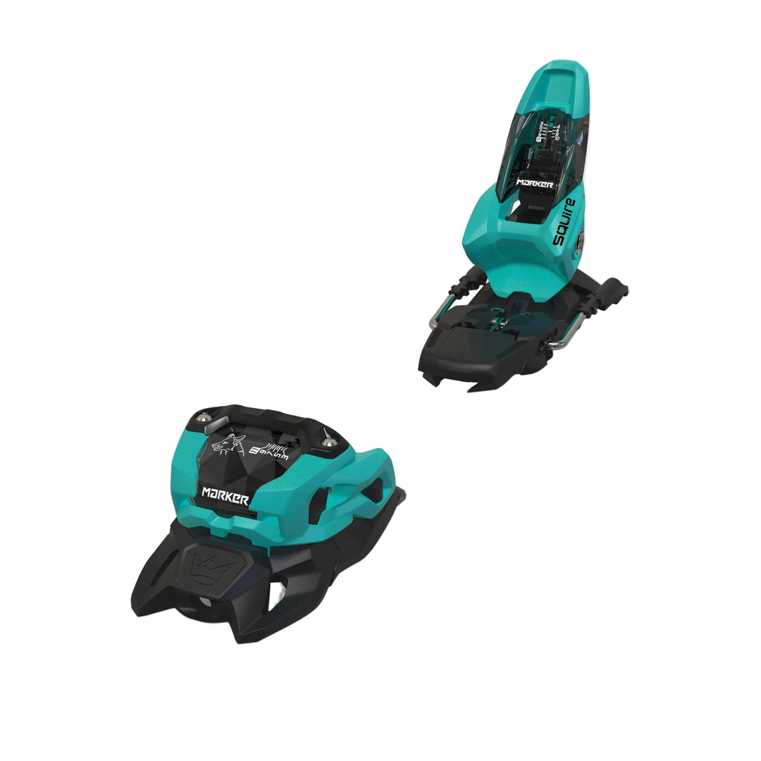 Marker Squire 11 Bindings