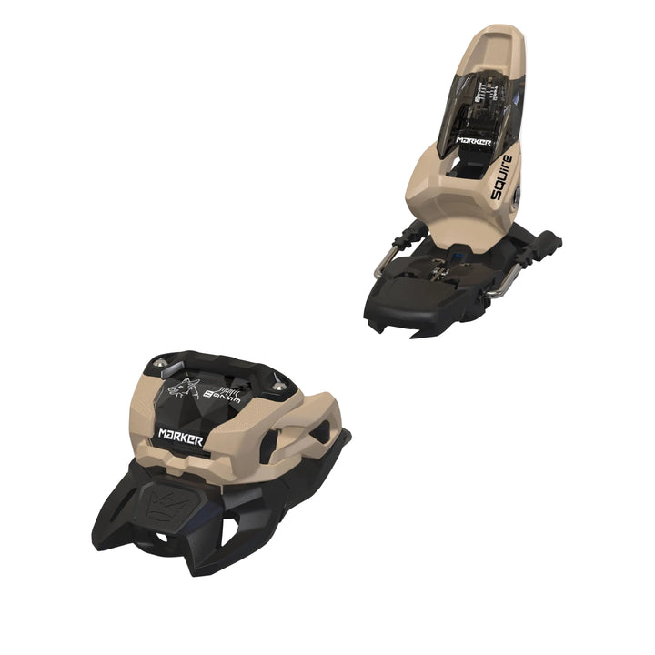 Marker Squire 11 Bindings