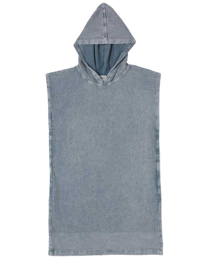 Mayde Watego's Youth Poncho Towel