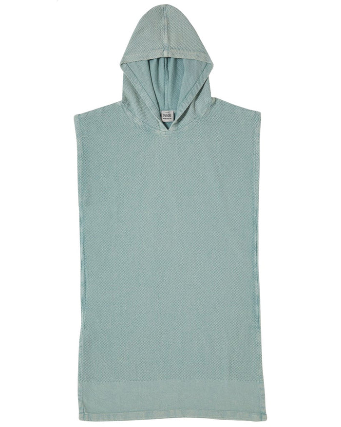 Mayde Watego's Youth Poncho Towel