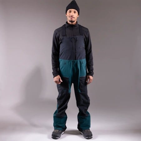 Jones 2025 Shralpinist Recycled GORE-TEX ePE Bibs