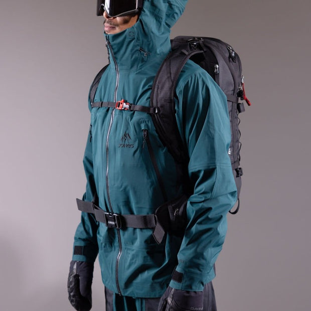 Jones 2025 Shralpinist Recycled GORE-TEX ePE Jacket