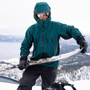 Jones 2025 Shralpinist Recycled GORE-TEX ePE Jacket