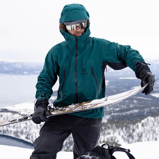 Jones 2025 Shralpinist Recycled GORE-TEX ePE Jacket