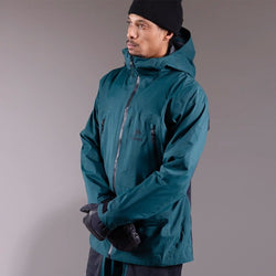 Jones 2025 Shralpinist Recycled GORE-TEX ePE Jacket