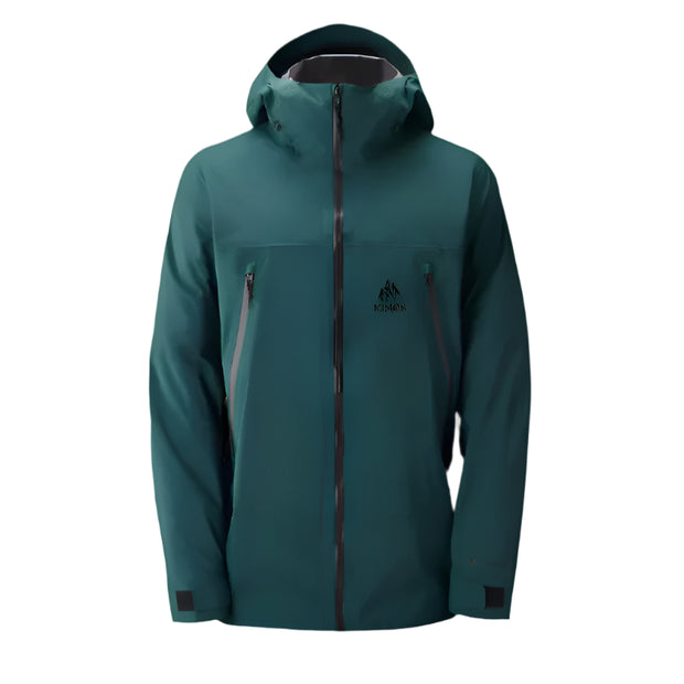 Jones 2025 Shralpinist Recycled GORE-TEX ePE Jacket
