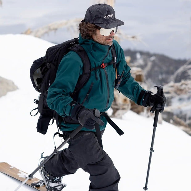 Jones 2025 Shralpinist Recycled GORE-TEX ePE Jacket