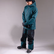 Jones 2025 Shralpinist Recycled GORE-TEX ePE Jacket