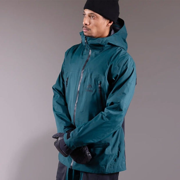 Jones 2025 Shralpinist Recycled GORE-TEX ePE Jacket