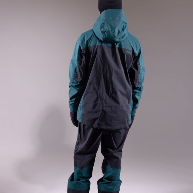 Jones 2025 Shralpinist Recycled GORE-TEX ePE Jacket