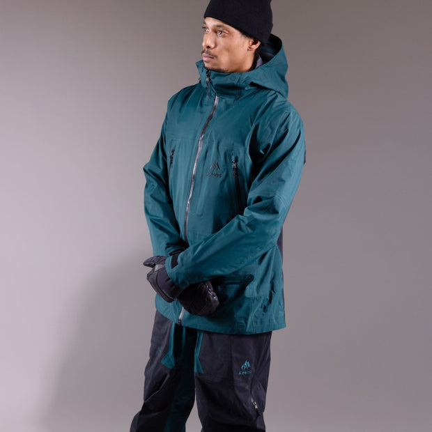 Jones 2025 Shralpinist Recycled GORE-TEX ePE Jacket