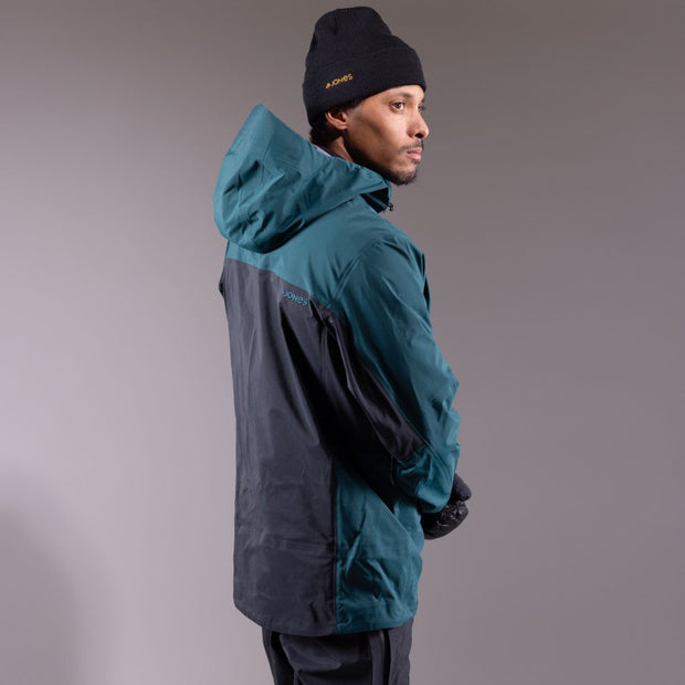 Jones 2025 Shralpinist Recycled GORE-TEX ePE Jacket