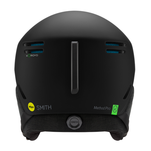 Smith Method Pro MIPS Snow Helmet