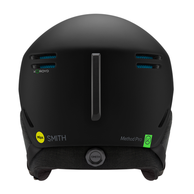Smith Method Pro MIPS Snow Helmet