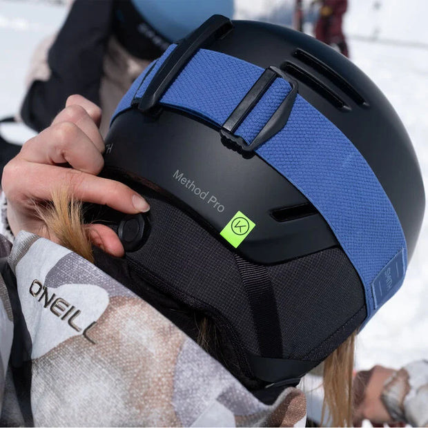 Smith Method Pro MIPS Snow Helmet