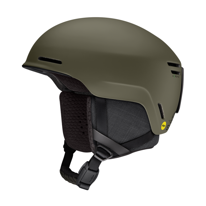 Smith Method Pro MIPS Snow Helmet