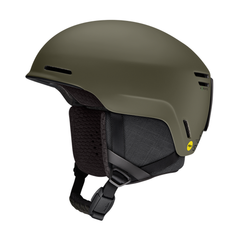 Smith Method Pro MIPS Snow Helmet