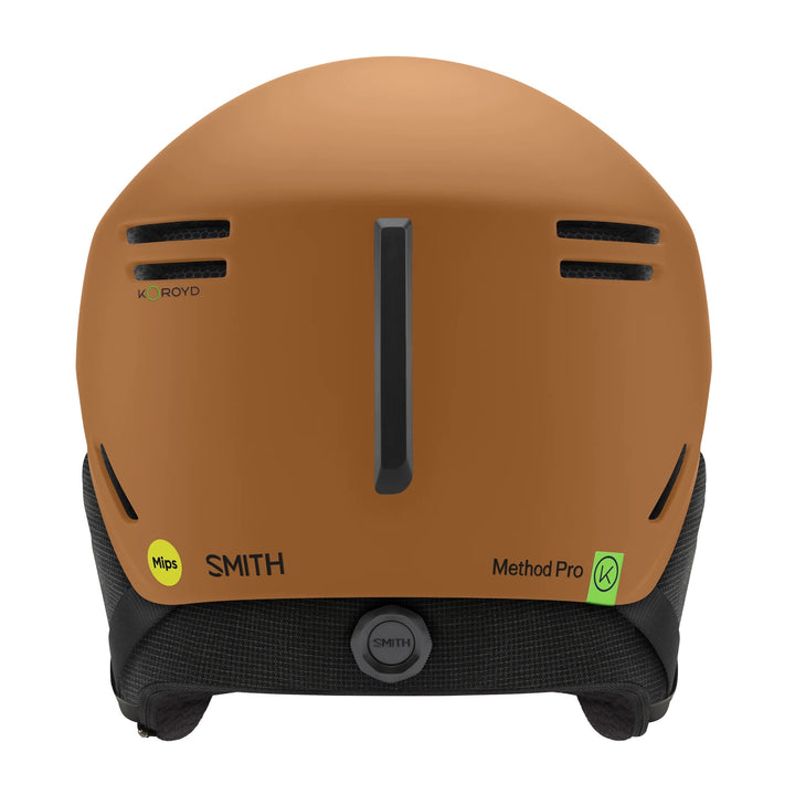Smith Method Pro MIPS Snow Helmet