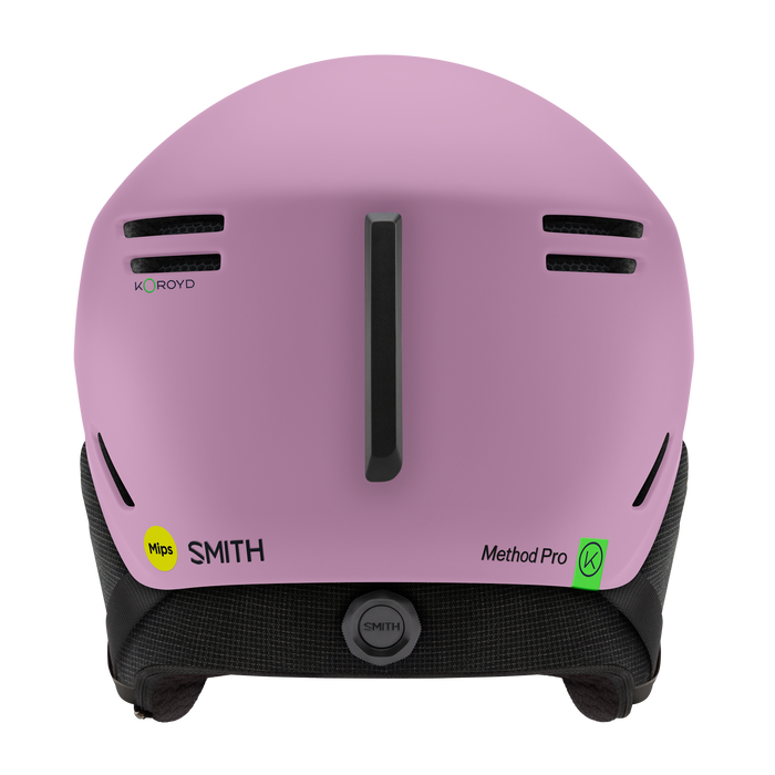 Smith Method Pro MIPS Snow Helmet