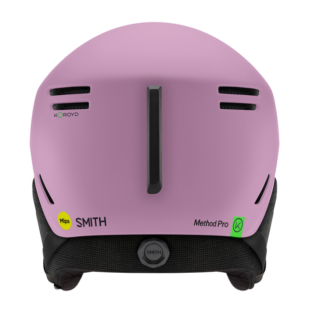 Smith Method Pro MIPS Snow Helmet