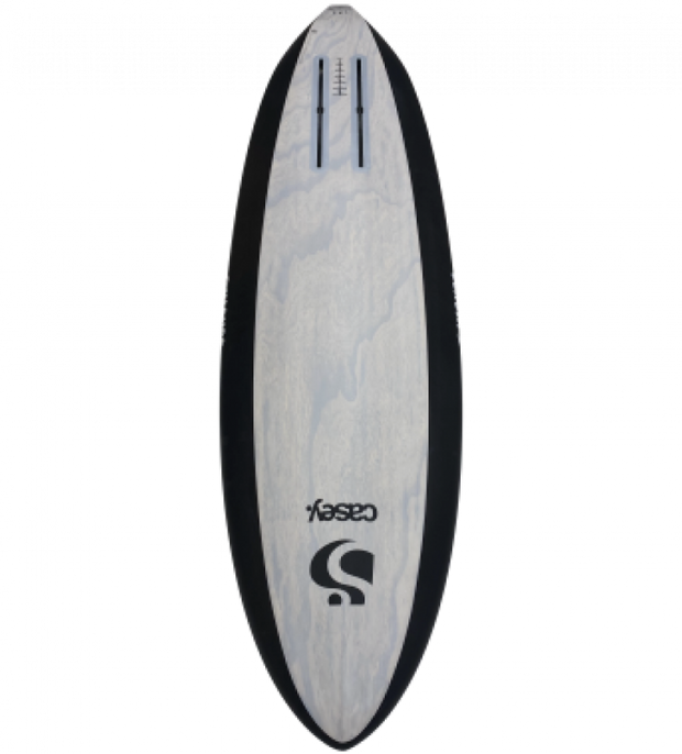 Sunova 2025 Casey Pilot Midlength Foil Board