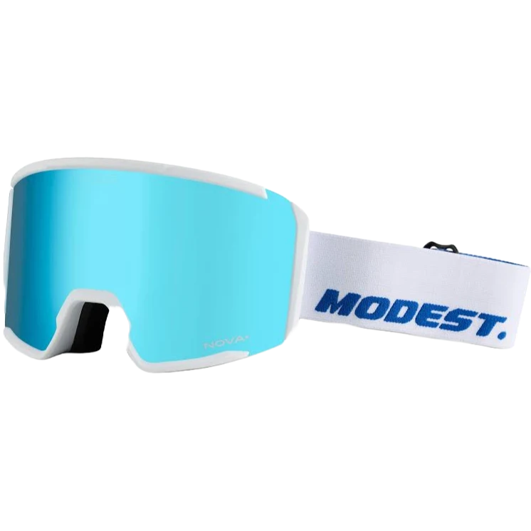 Modest Realm Snow Goggles