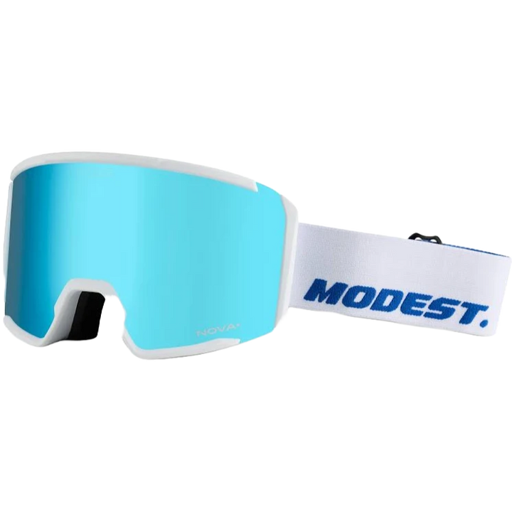 Modest Realm Snow Goggles