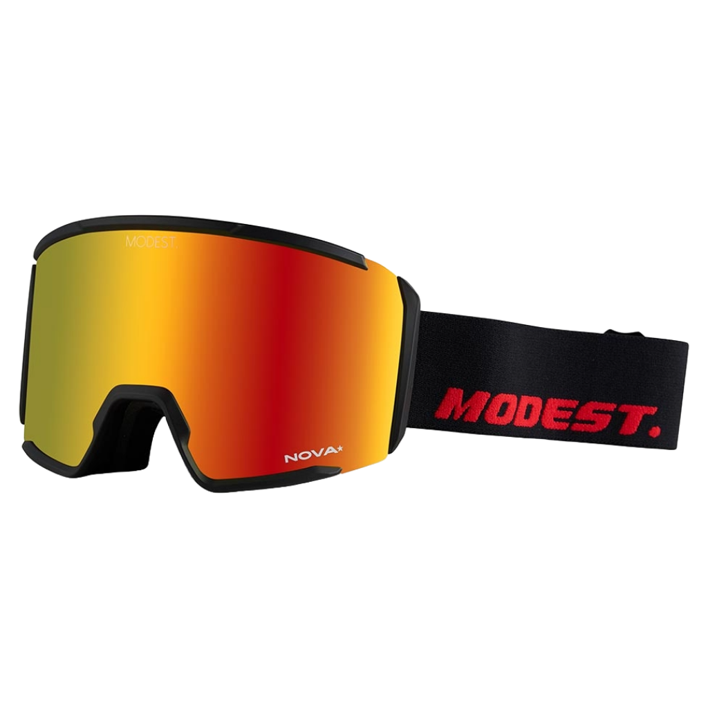 Modest Realm Snow Goggles