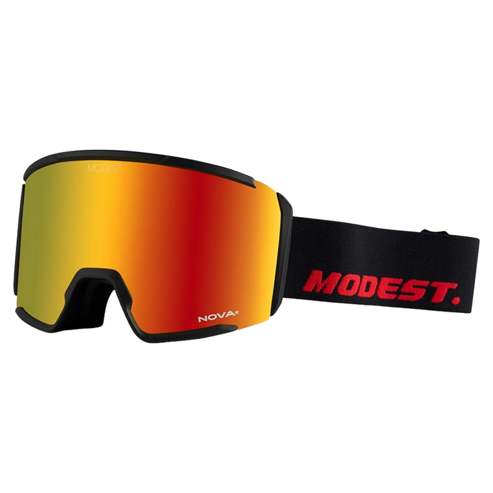 Modest Realm Snow Goggles