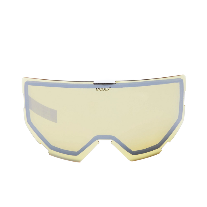 Modest Realm Snow Goggles