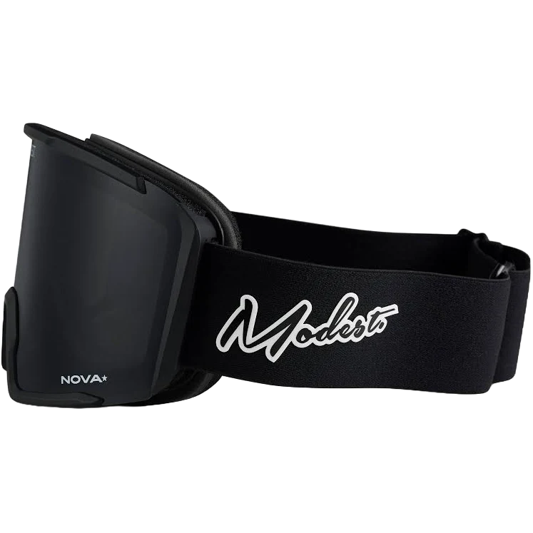 Modest Realm Snow Goggles